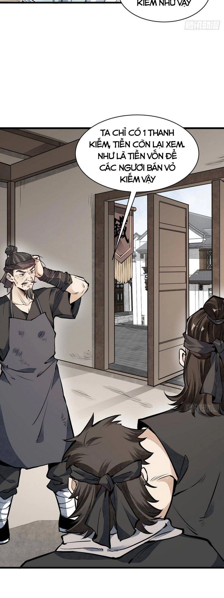 Lạn Kha Kỳ Duyên Chapter 59 - 35