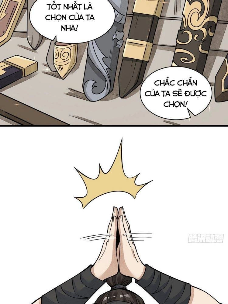 Lạn Kha Kỳ Duyên Chapter 60 - 2