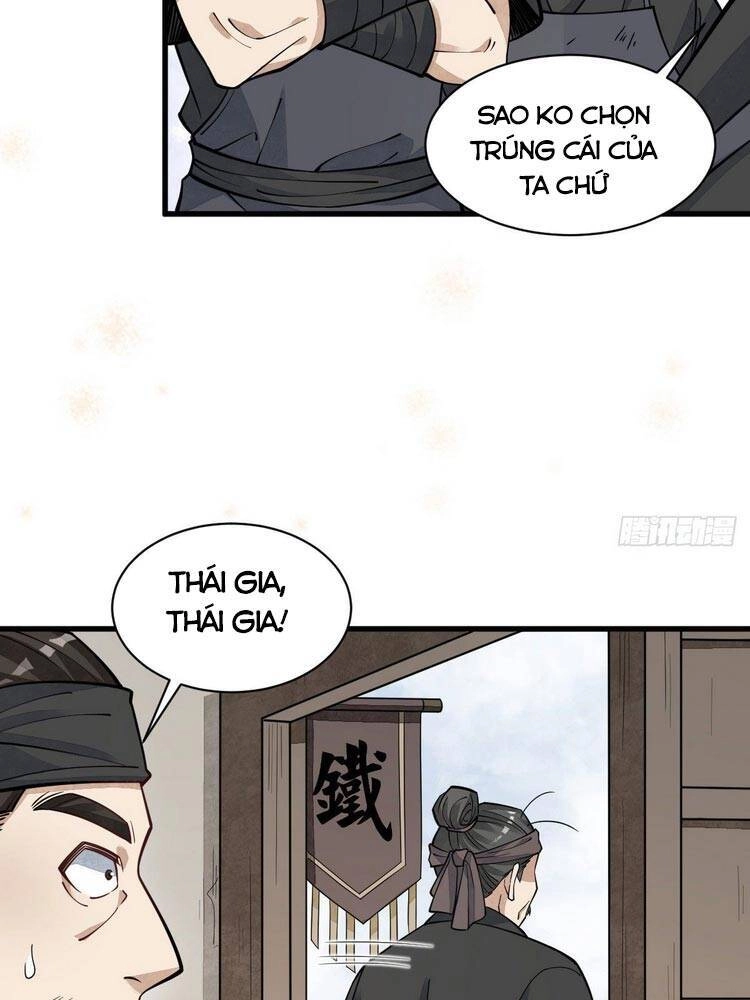 Lạn Kha Kỳ Duyên Chapter 60 - 4