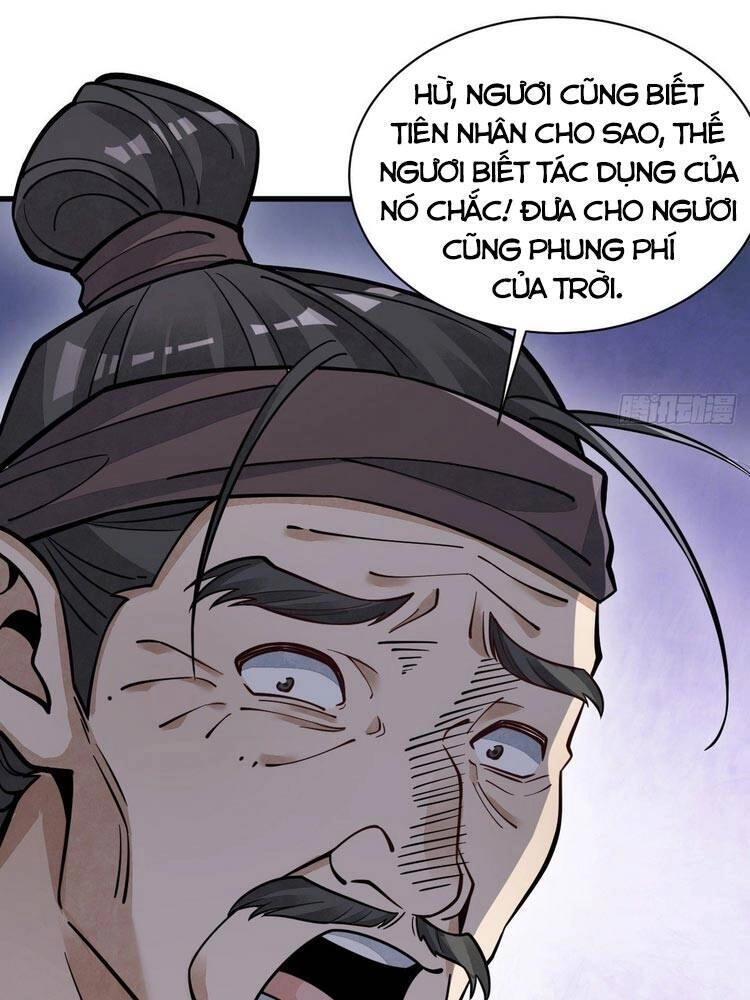 Lạn Kha Kỳ Duyên Chapter 60 - 6