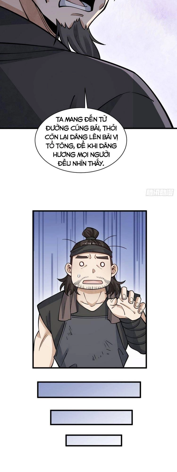 Lạn Kha Kỳ Duyên Chapter 60 - 7