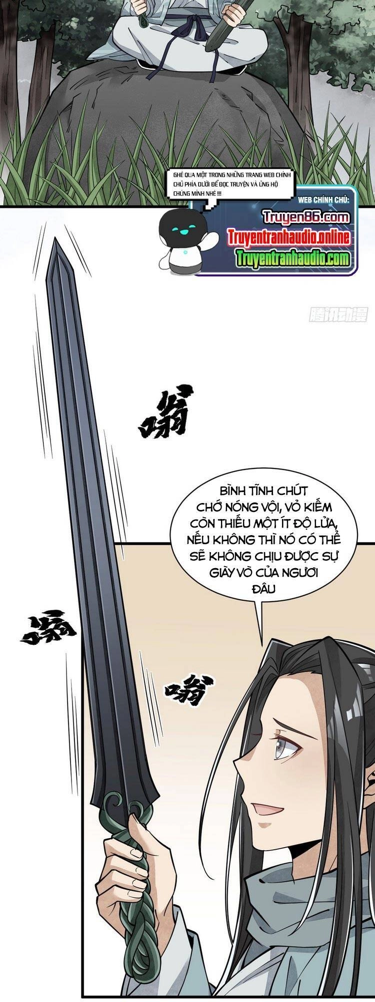 Lạn Kha Kỳ Duyên Chapter 60 - 9