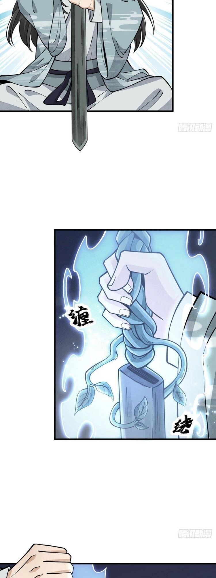 Lạn Kha Kỳ Duyên Chapter 60 - 11