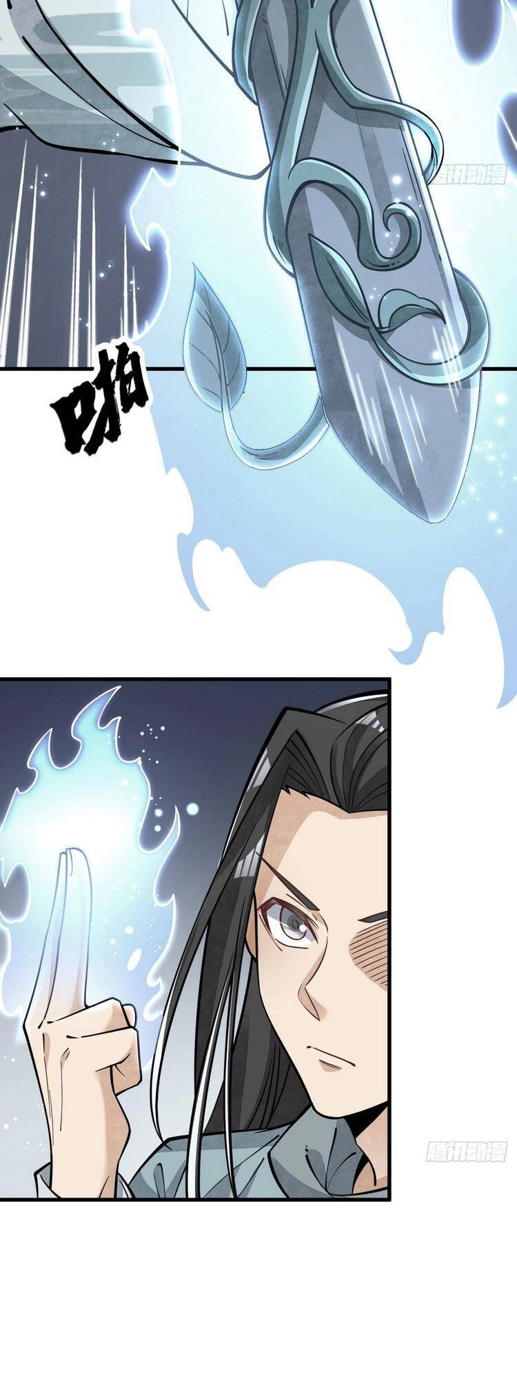 Lạn Kha Kỳ Duyên Chapter 60 - 13