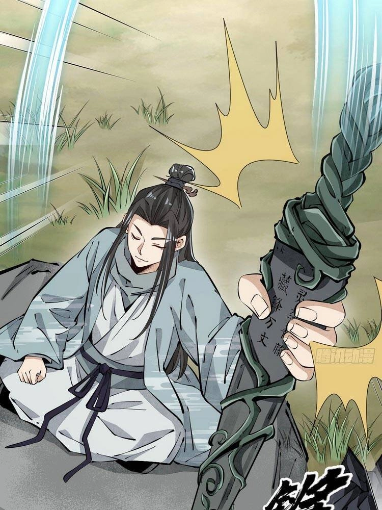 Lạn Kha Kỳ Duyên Chapter 60 - 16