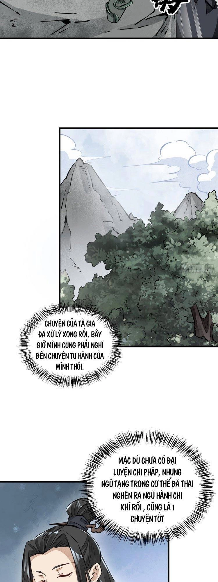 Lạn Kha Kỳ Duyên Chapter 60 - 17