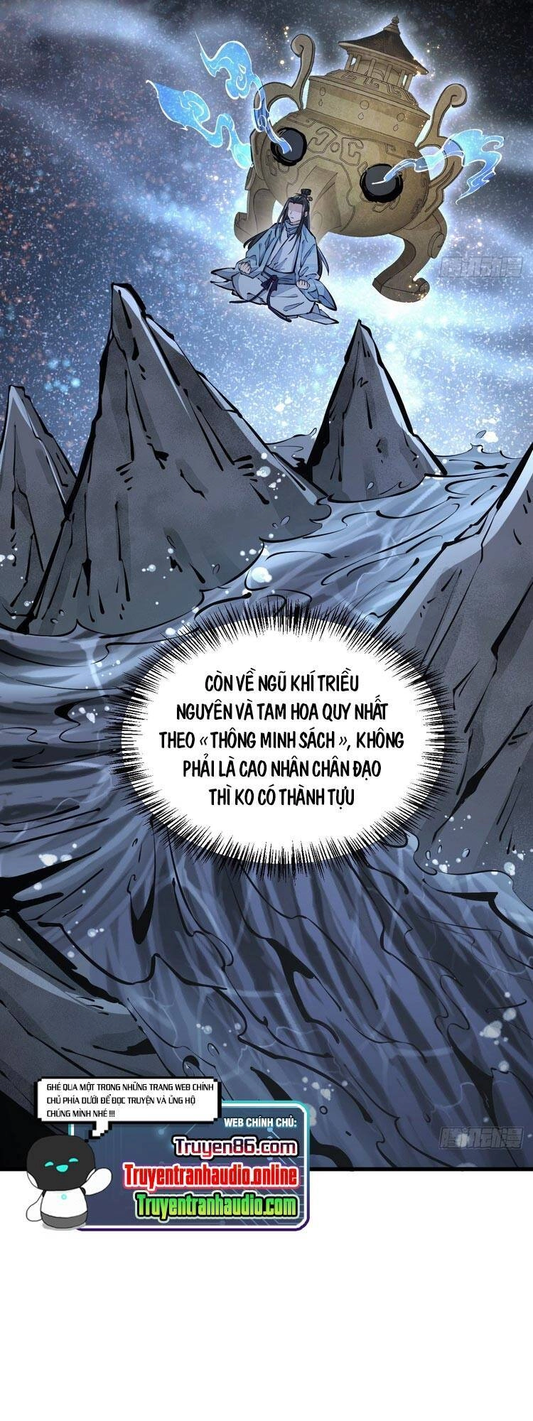 Lạn Kha Kỳ Duyên Chapter 60 - 19