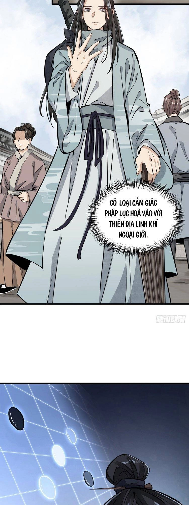 Lạn Kha Kỳ Duyên Chapter 60 - 23