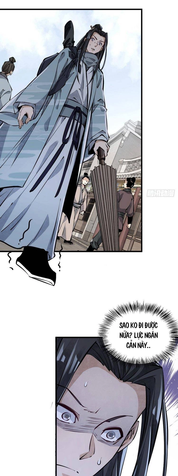 Lạn Kha Kỳ Duyên Chapter 60 - 25