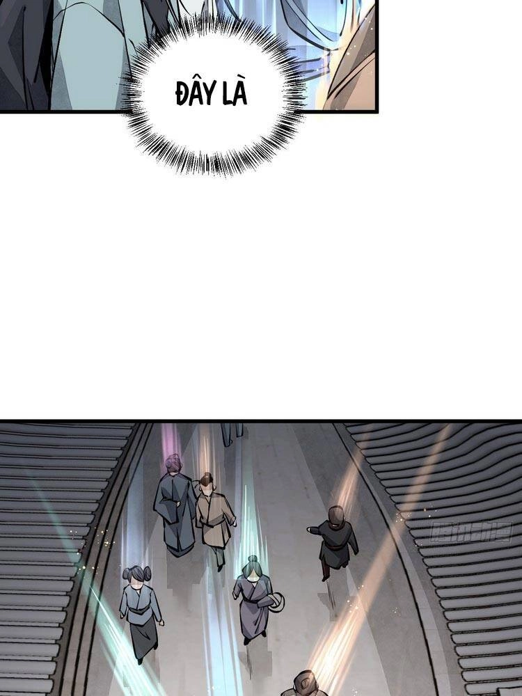 Lạn Kha Kỳ Duyên Chapter 60 - 28