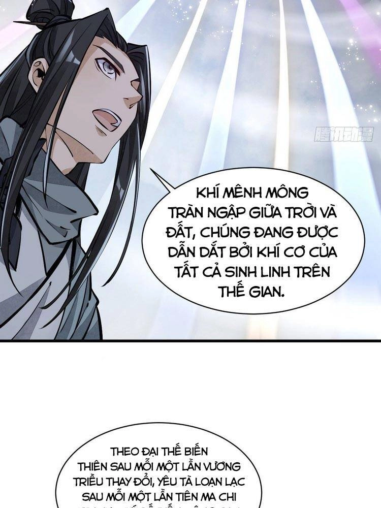 Lạn Kha Kỳ Duyên Chapter 60 - 30