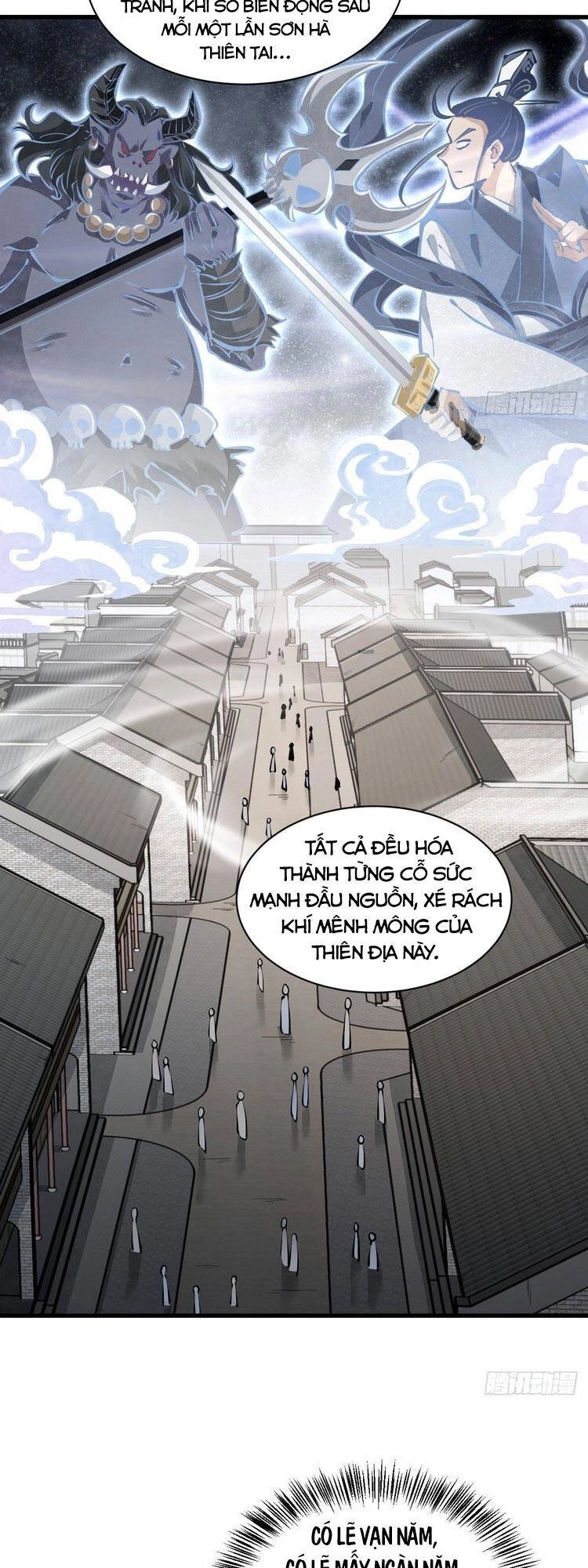 Lạn Kha Kỳ Duyên Chapter 60 - 31