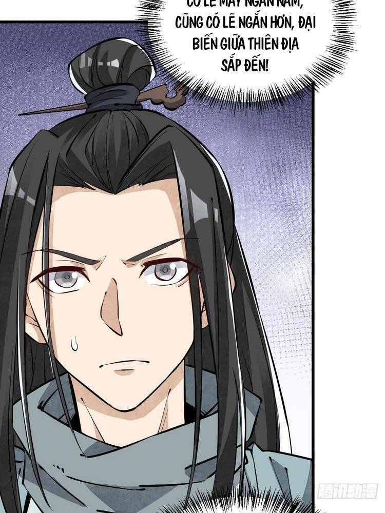 Lạn Kha Kỳ Duyên Chapter 60 - 32