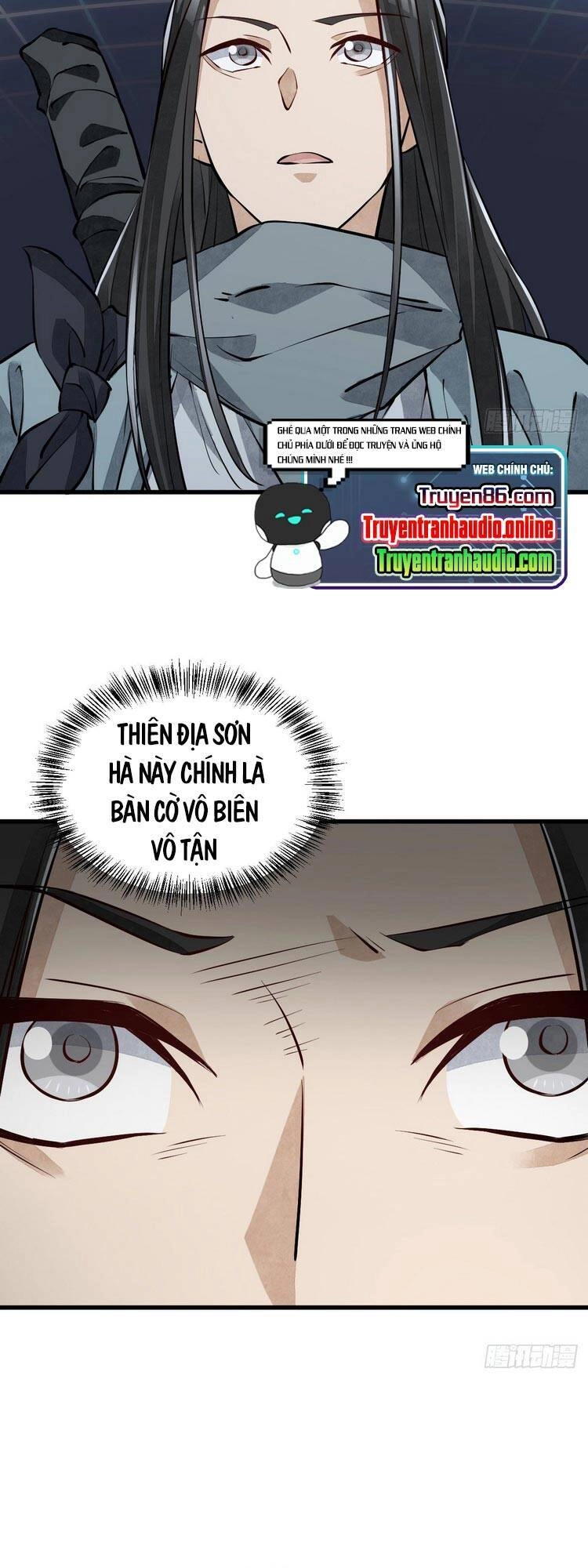 Lạn Kha Kỳ Duyên Chapter 60 - 35