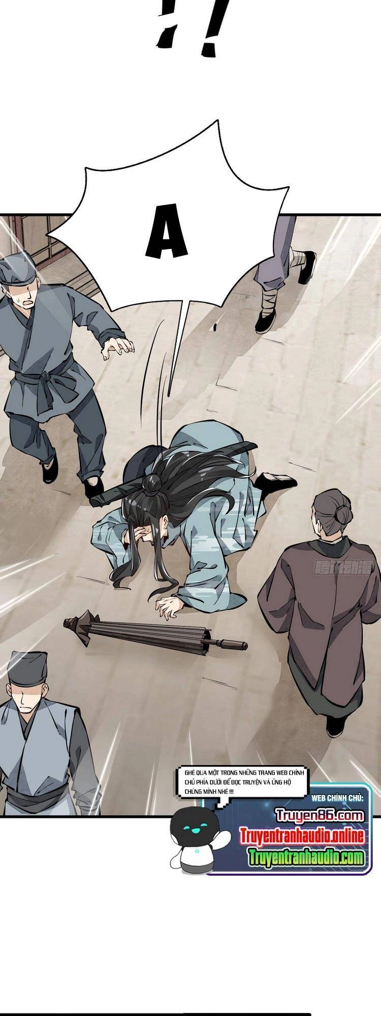 Lạn Kha Kỳ Duyên Chapter 60 - 37