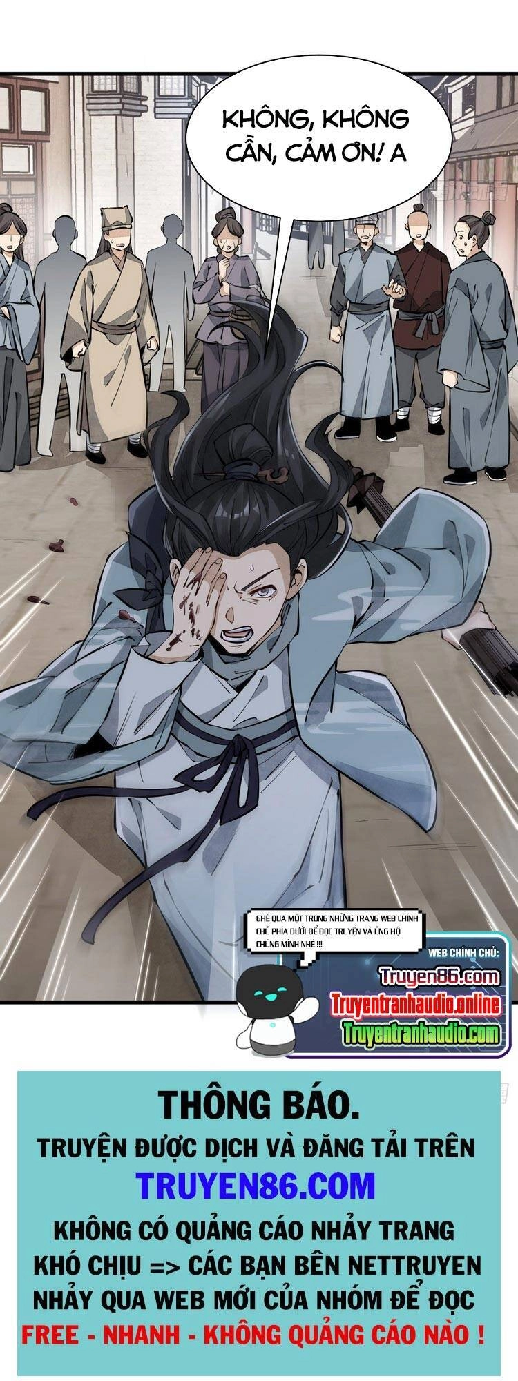 Lạn Kha Kỳ Duyên Chapter 60 - 40