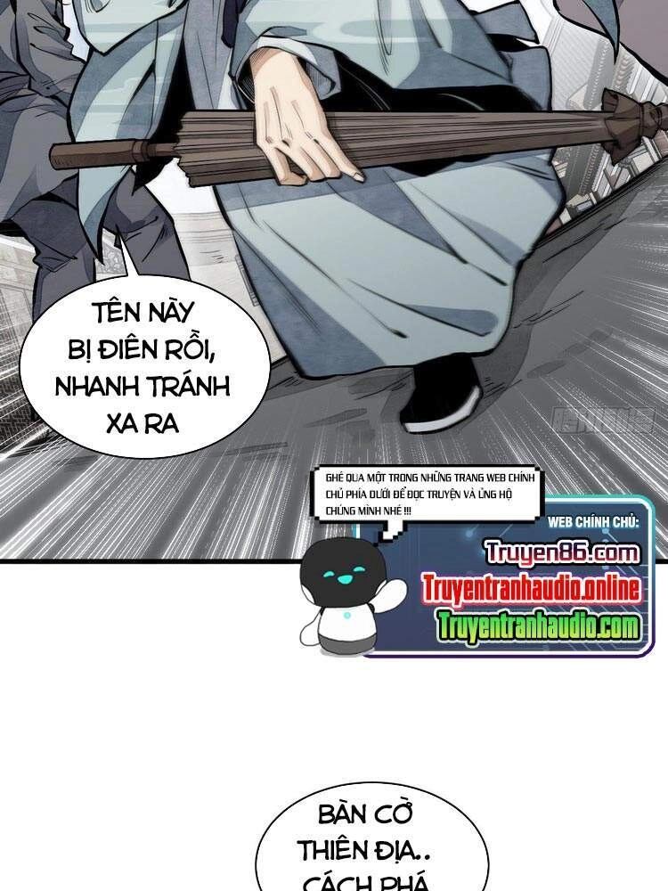 Lạn Kha Kỳ Duyên Chapter 61 - 2