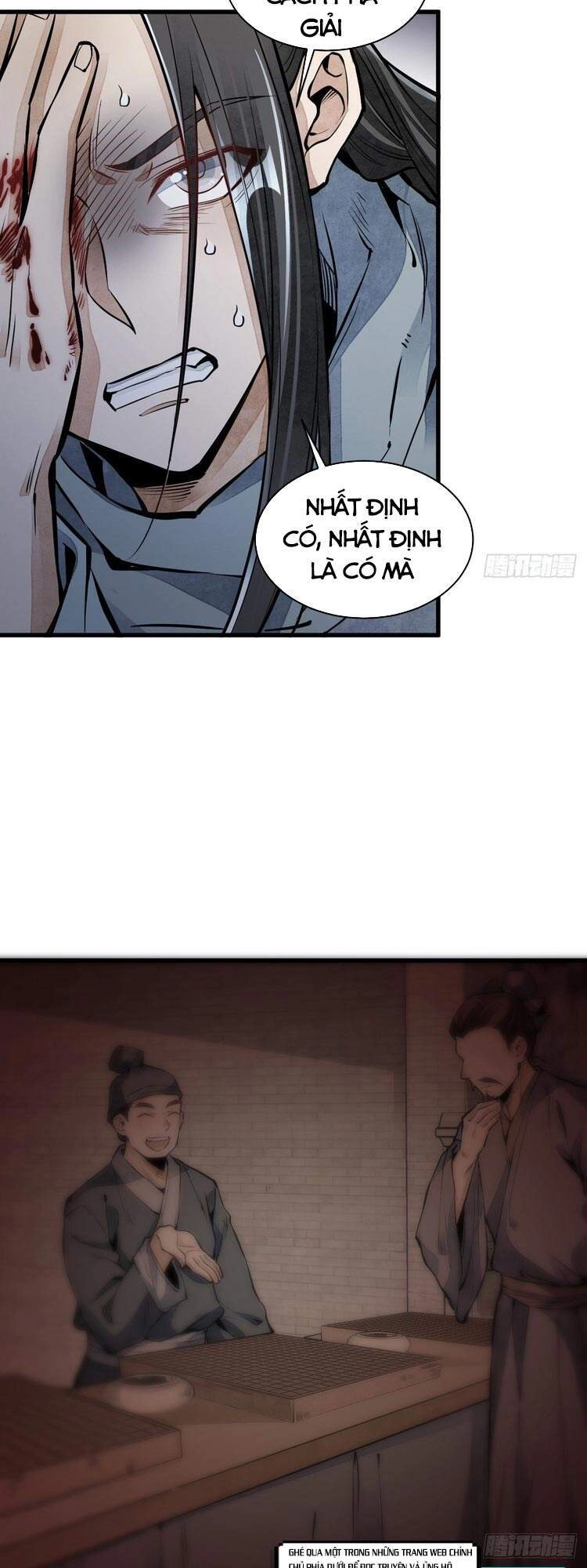 Lạn Kha Kỳ Duyên Chapter 61 - 3