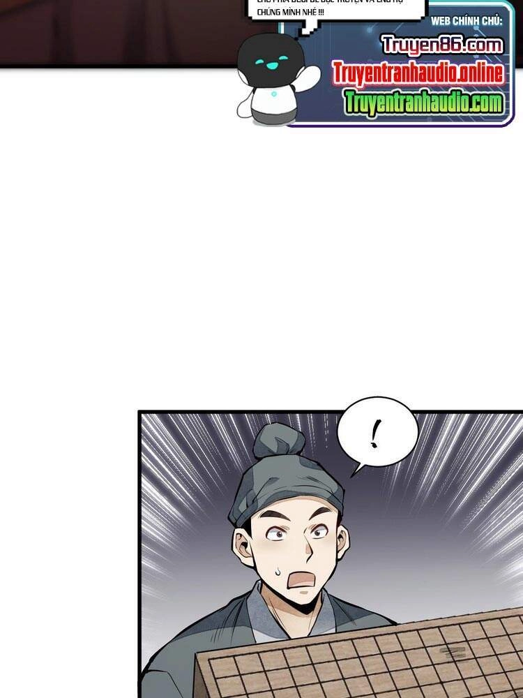 Lạn Kha Kỳ Duyên Chapter 61 - 4