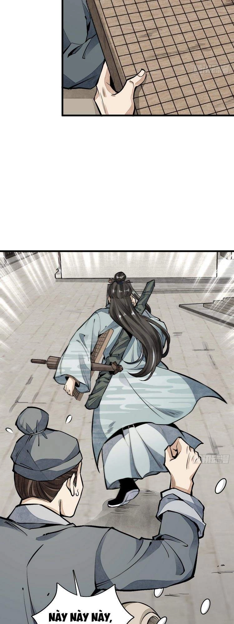 Lạn Kha Kỳ Duyên Chapter 61 - 5