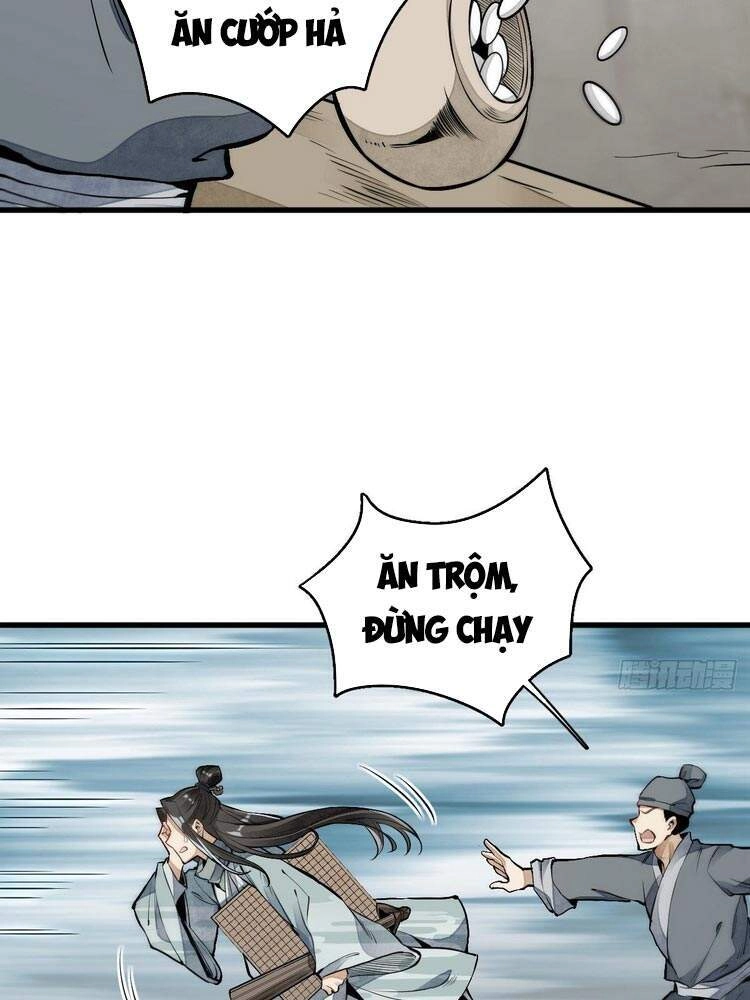 Lạn Kha Kỳ Duyên Chapter 61 - 6