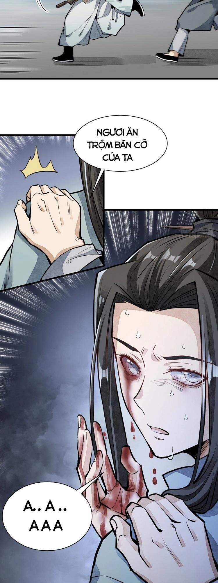 Lạn Kha Kỳ Duyên Chapter 61 - 7