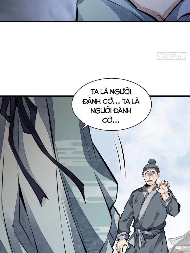 Lạn Kha Kỳ Duyên Chapter 61 - 8