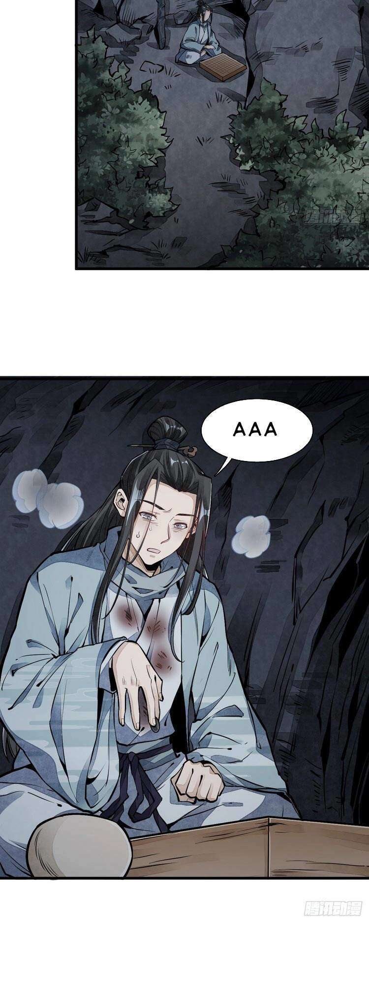 Lạn Kha Kỳ Duyên Chapter 61 - 11