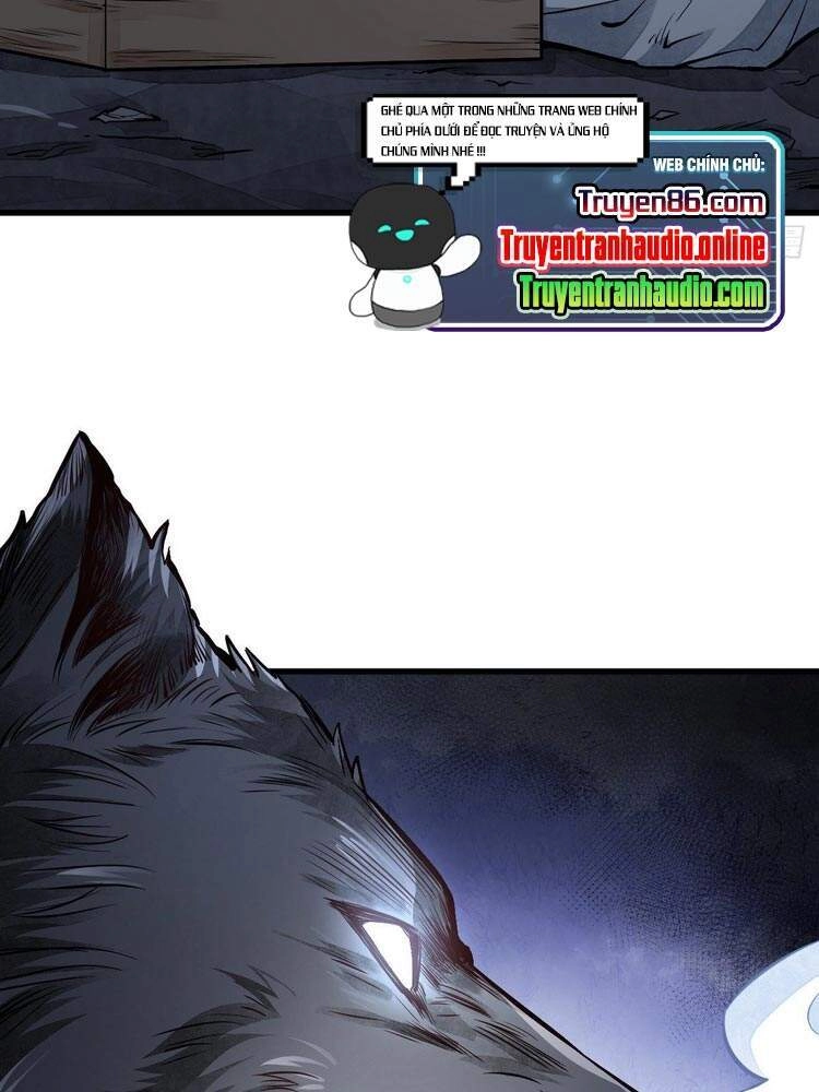 Lạn Kha Kỳ Duyên Chapter 61 - 18