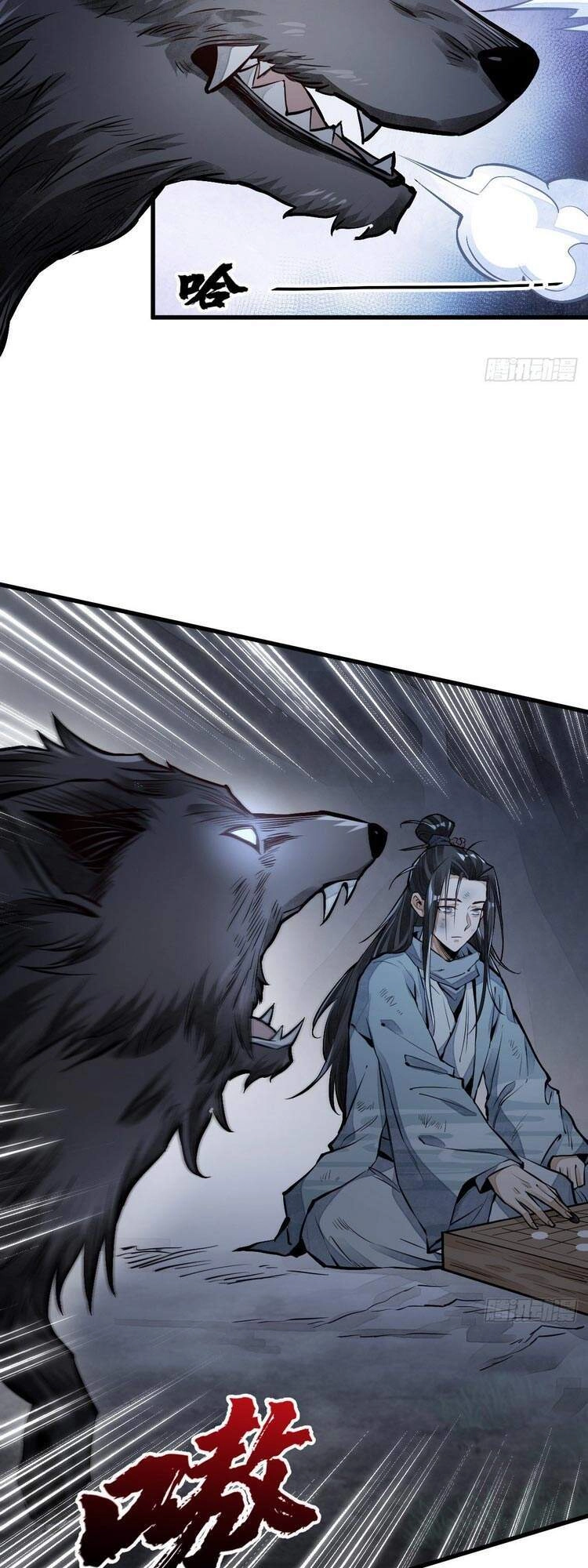 Lạn Kha Kỳ Duyên Chapter 61 - 19