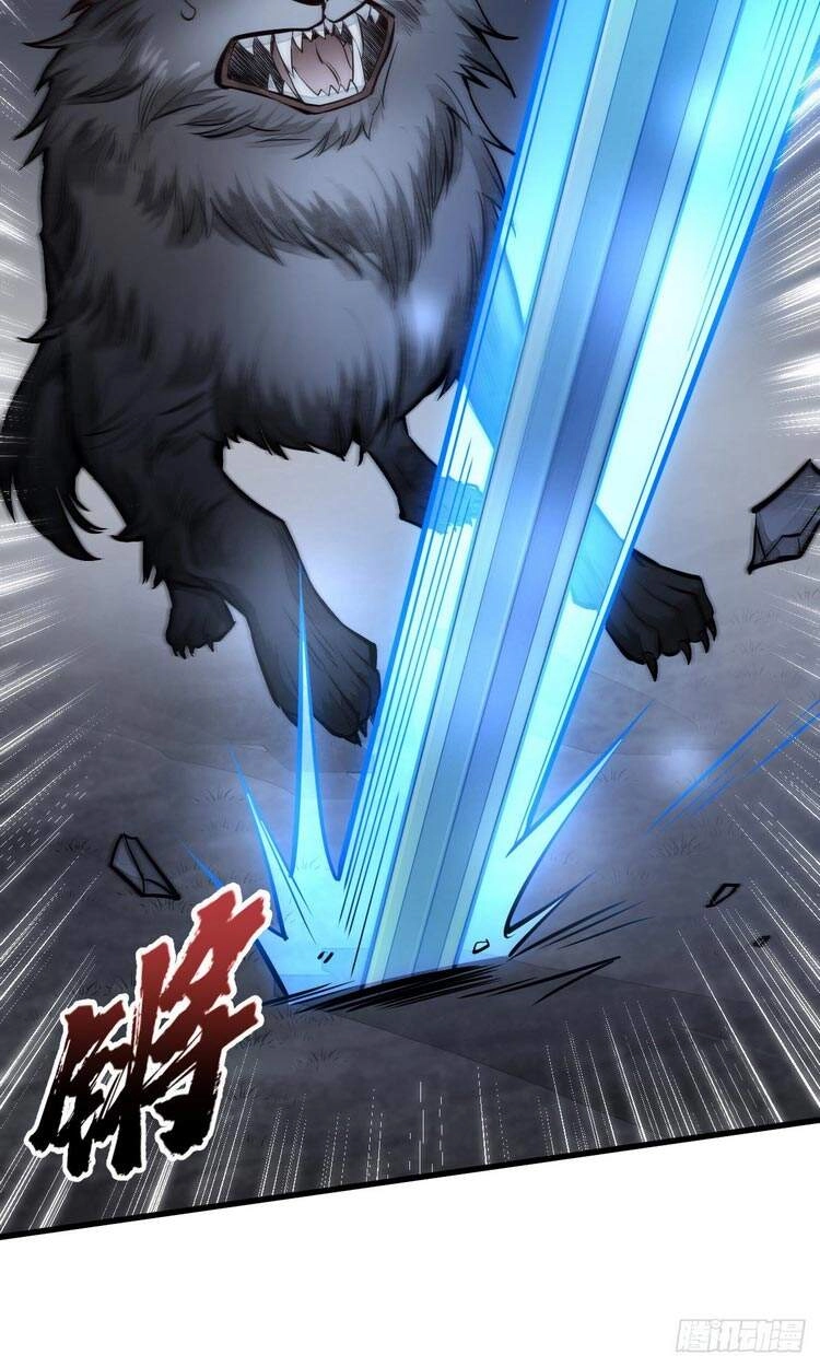 Lạn Kha Kỳ Duyên Chapter 61 - 21