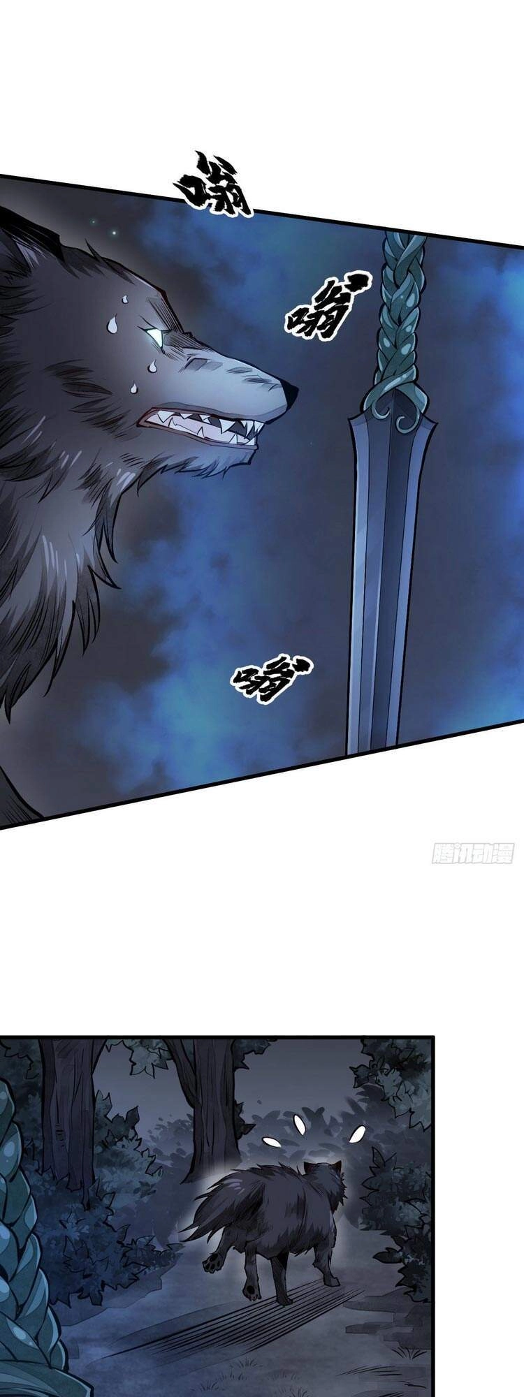 Lạn Kha Kỳ Duyên Chapter 61 - 22