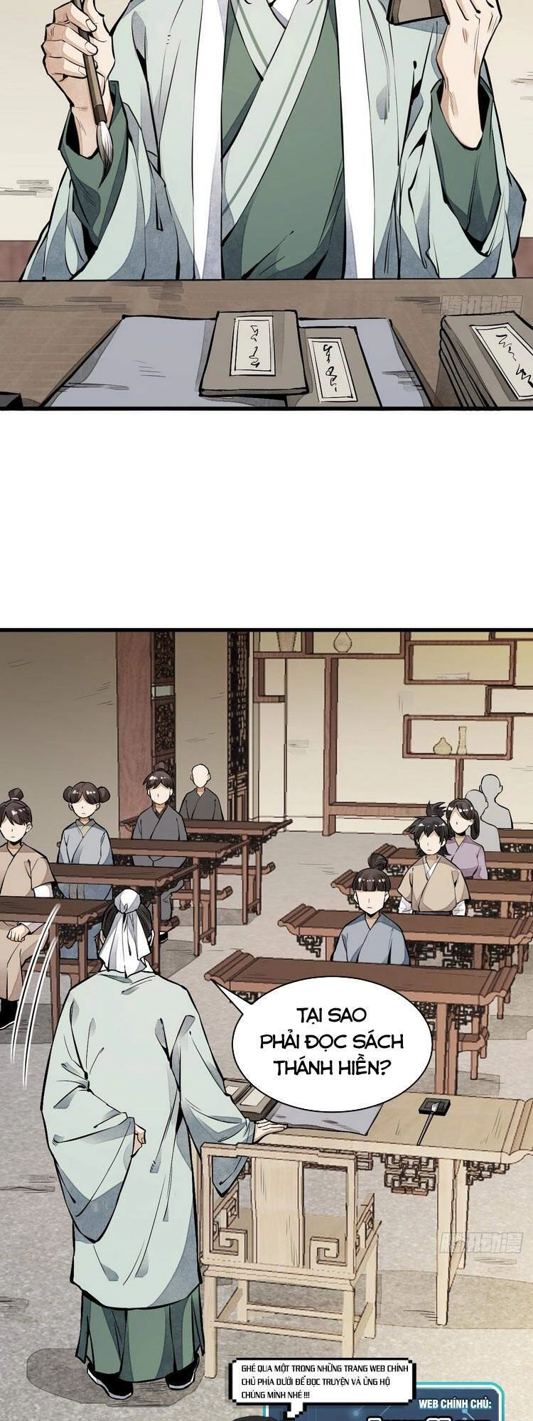 Lạn Kha Kỳ Duyên Chapter 61 - 26