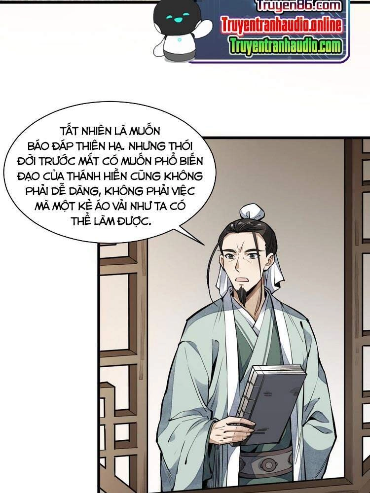 Lạn Kha Kỳ Duyên Chapter 61 - 27