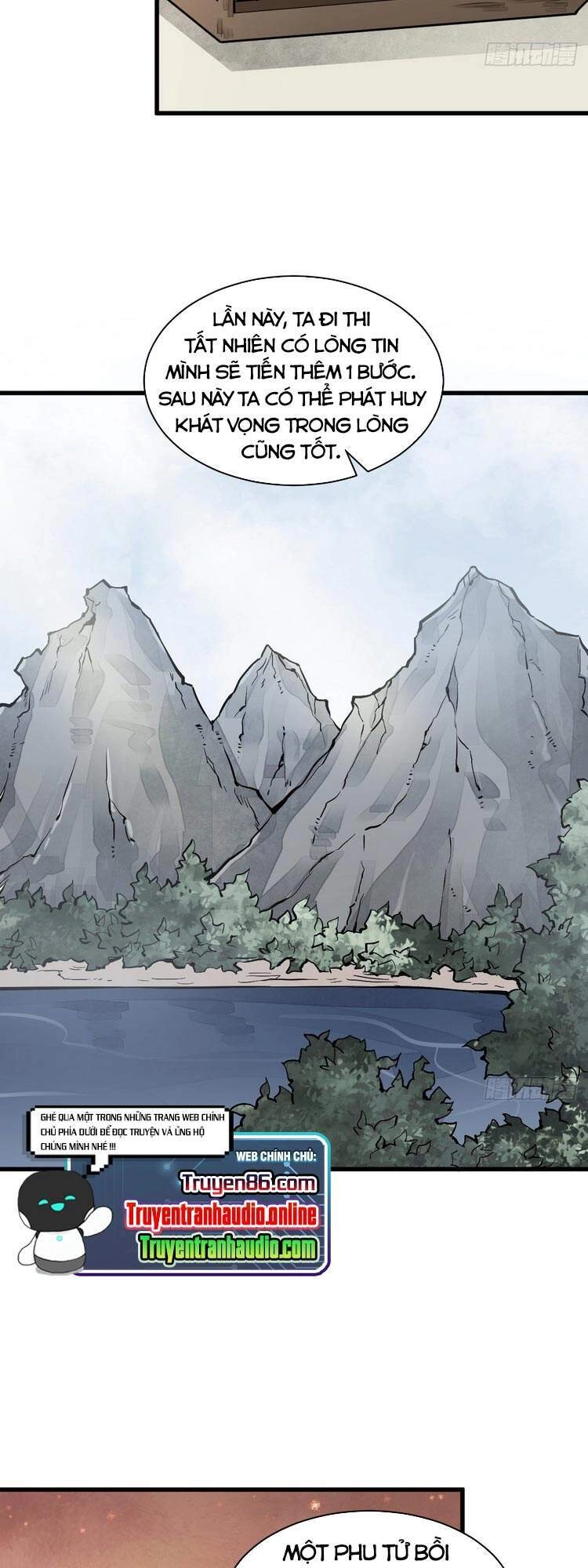 Lạn Kha Kỳ Duyên Chapter 61 - 28