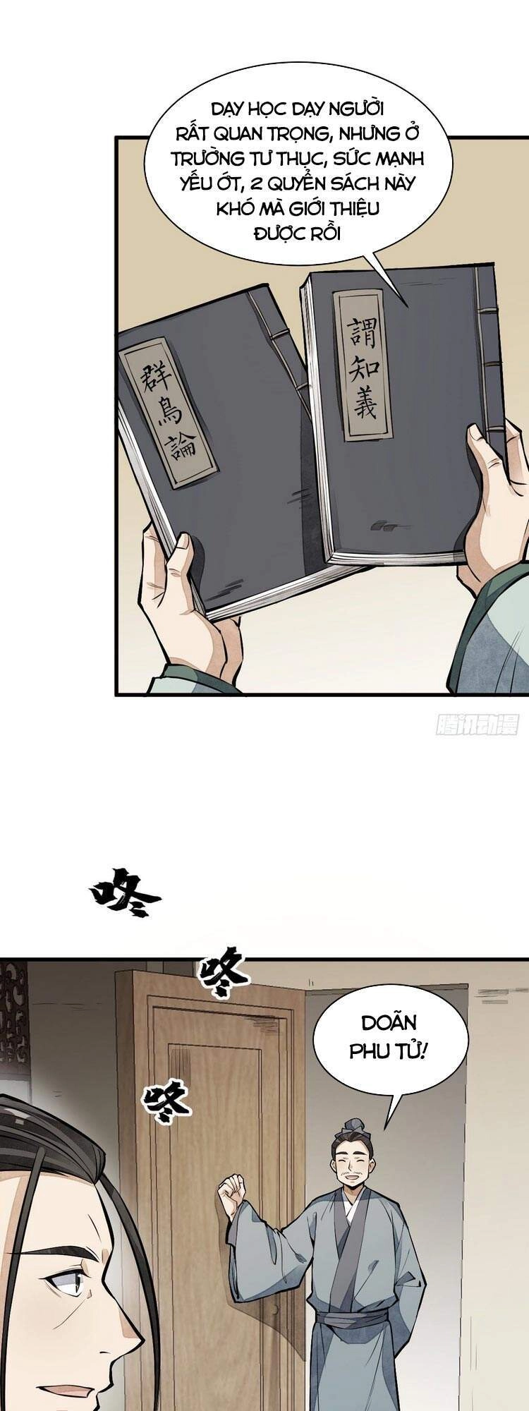 Lạn Kha Kỳ Duyên Chapter 61 - 30