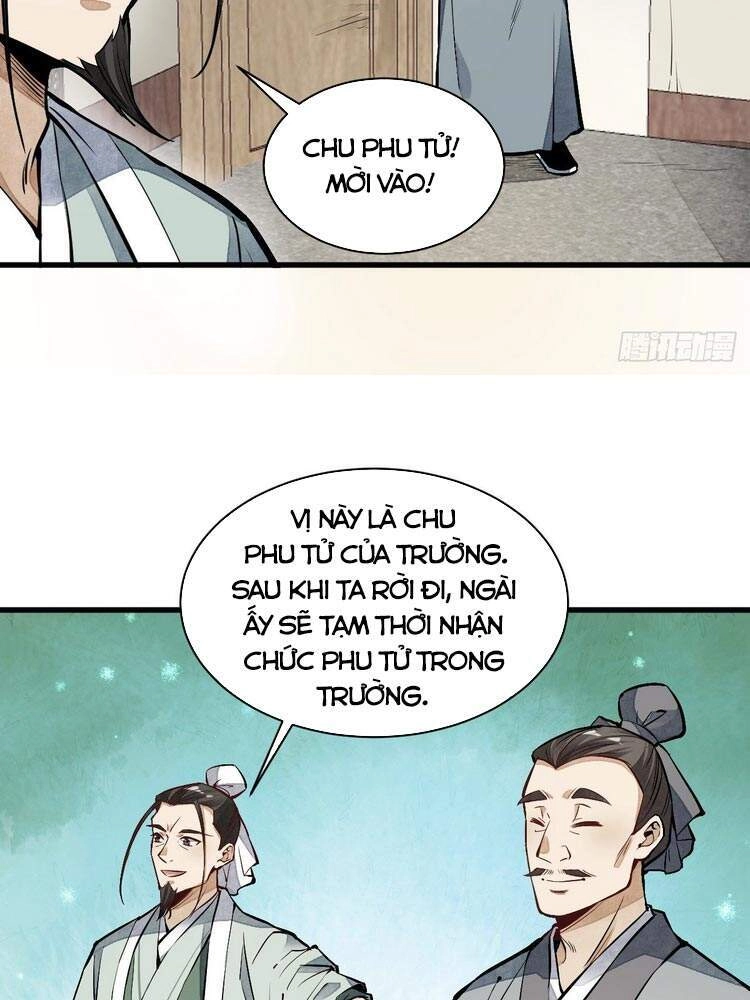 Lạn Kha Kỳ Duyên Chapter 61 - 31