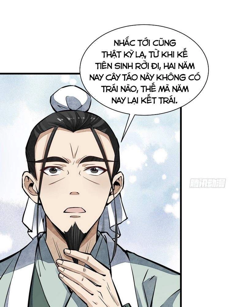 Lạn Kha Kỳ Duyên Chapter 61 - 35