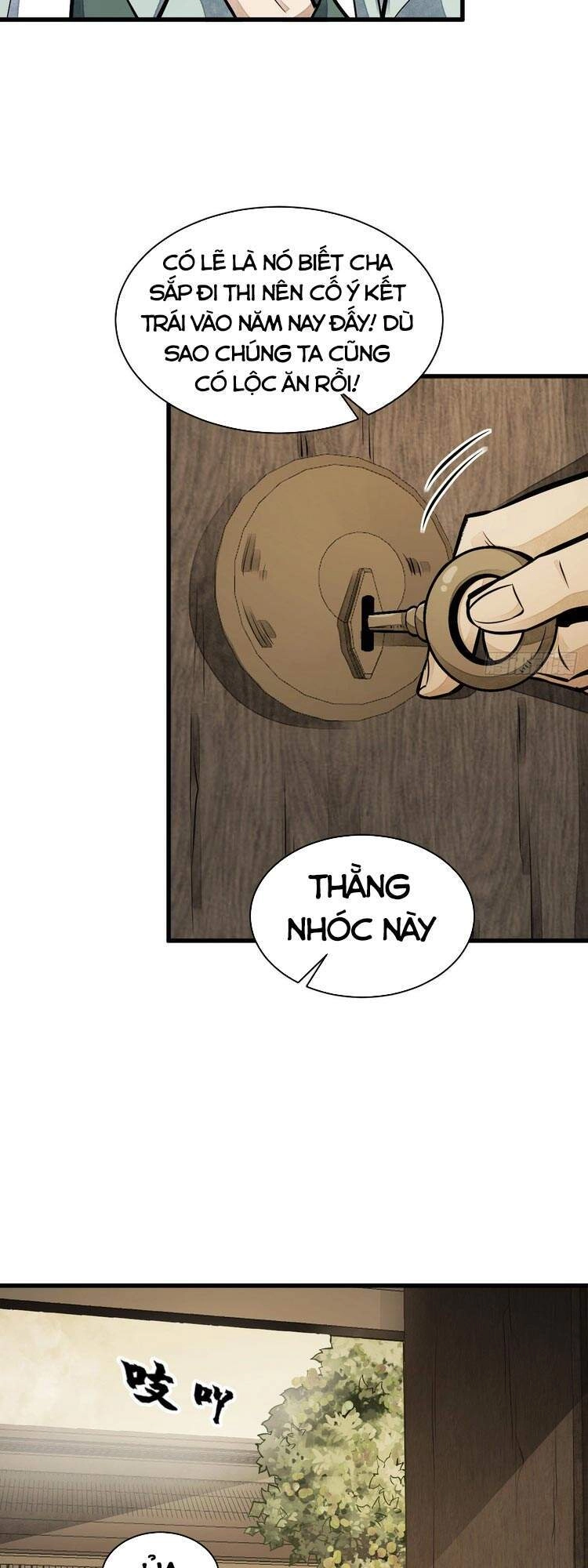 Lạn Kha Kỳ Duyên Chapter 61 - 36