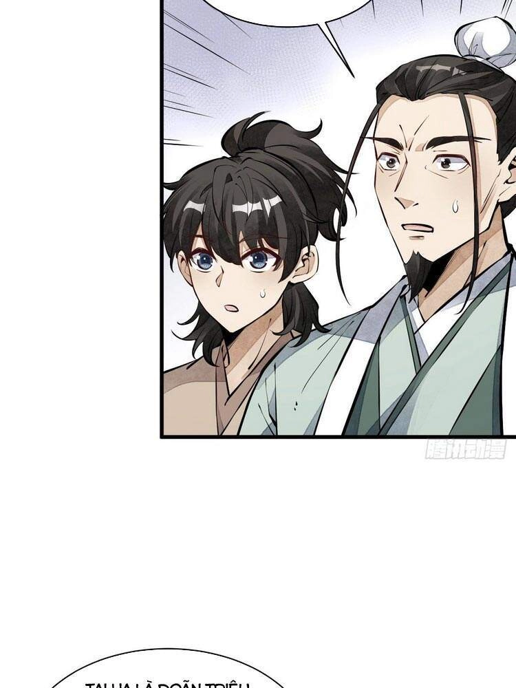 Lạn Kha Kỳ Duyên Chapter 62 - 2