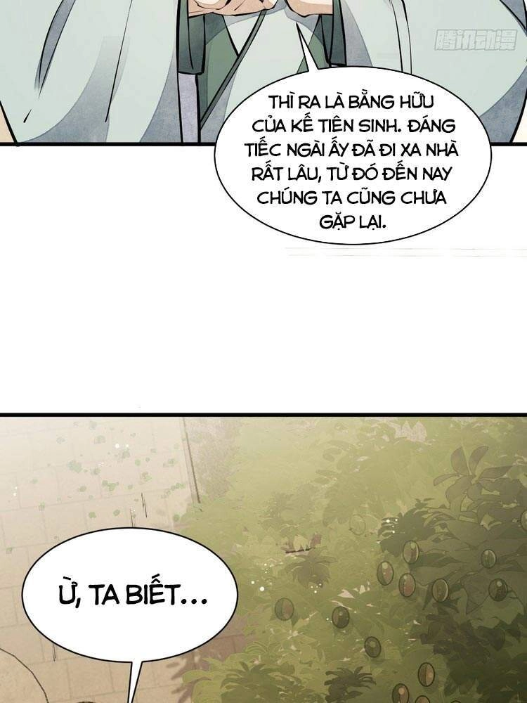 Lạn Kha Kỳ Duyên Chapter 62 - 4