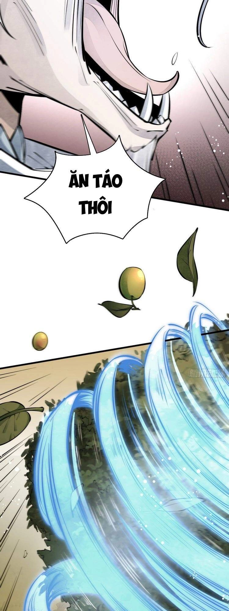 Lạn Kha Kỳ Duyên Chapter 62 - 11