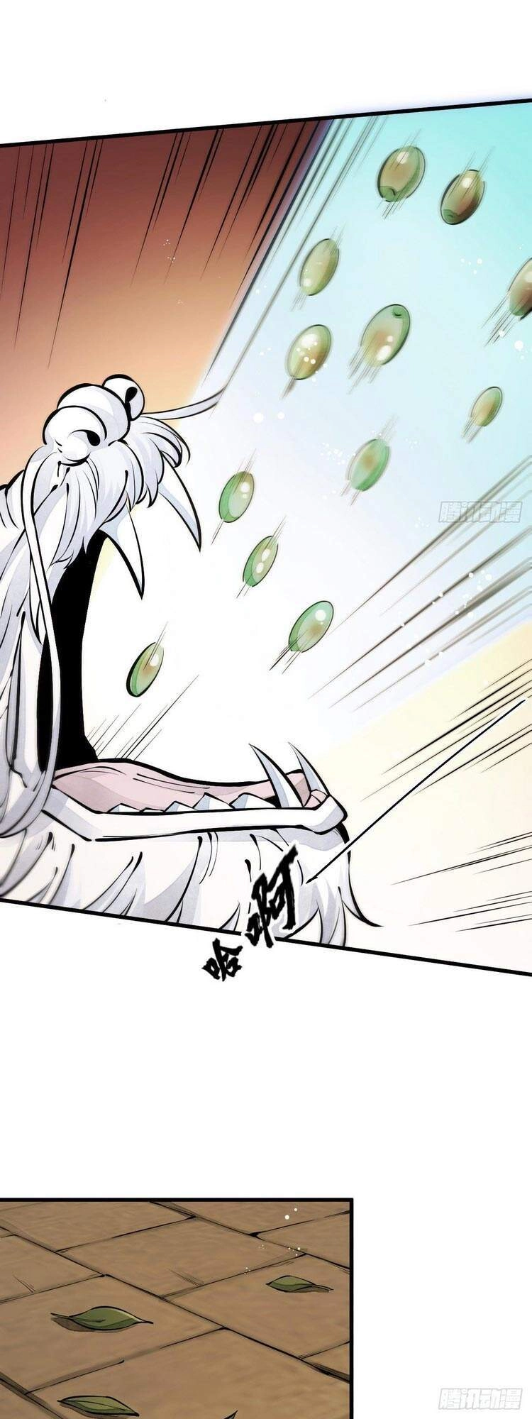 Lạn Kha Kỳ Duyên Chapter 62 - 13