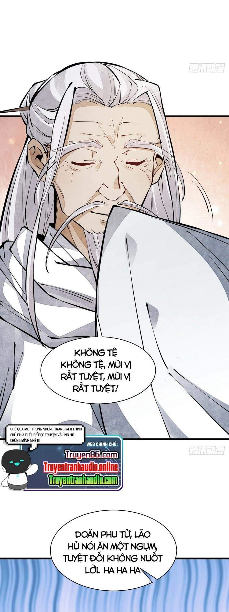 Lạn Kha Kỳ Duyên Chapter 62 - 15