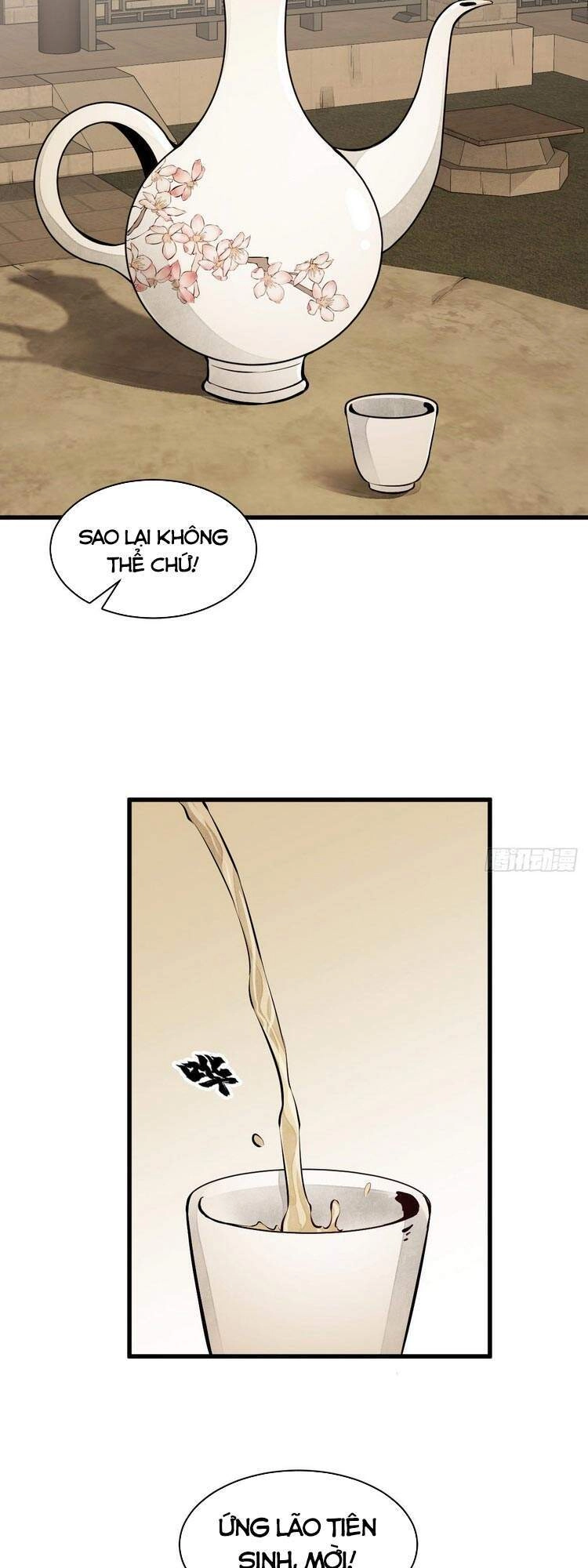 Lạn Kha Kỳ Duyên Chapter 62 - 19