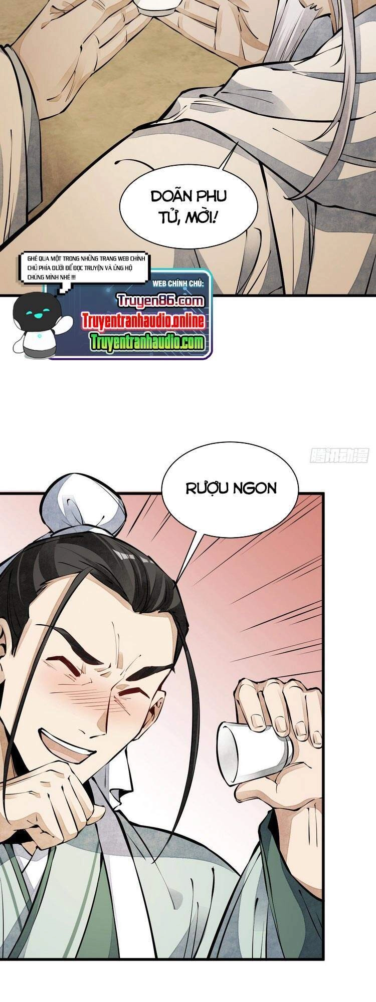 Lạn Kha Kỳ Duyên Chapter 62 - 21