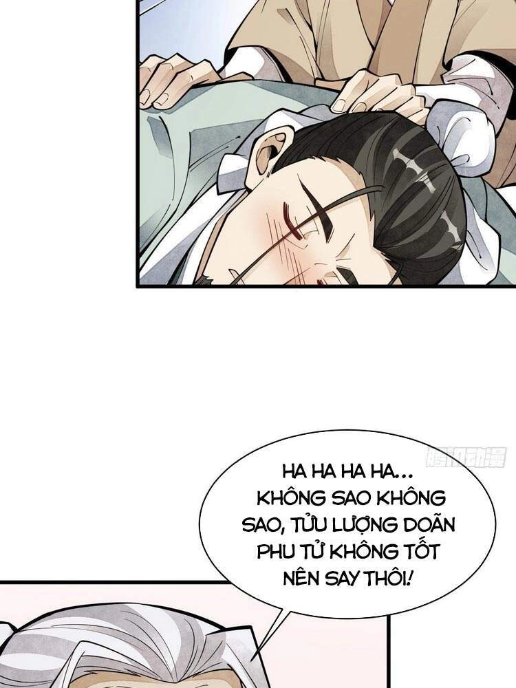 Lạn Kha Kỳ Duyên Chapter 62 - 24