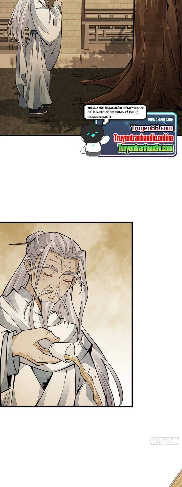 Lạn Kha Kỳ Duyên Chapter 62 - 27