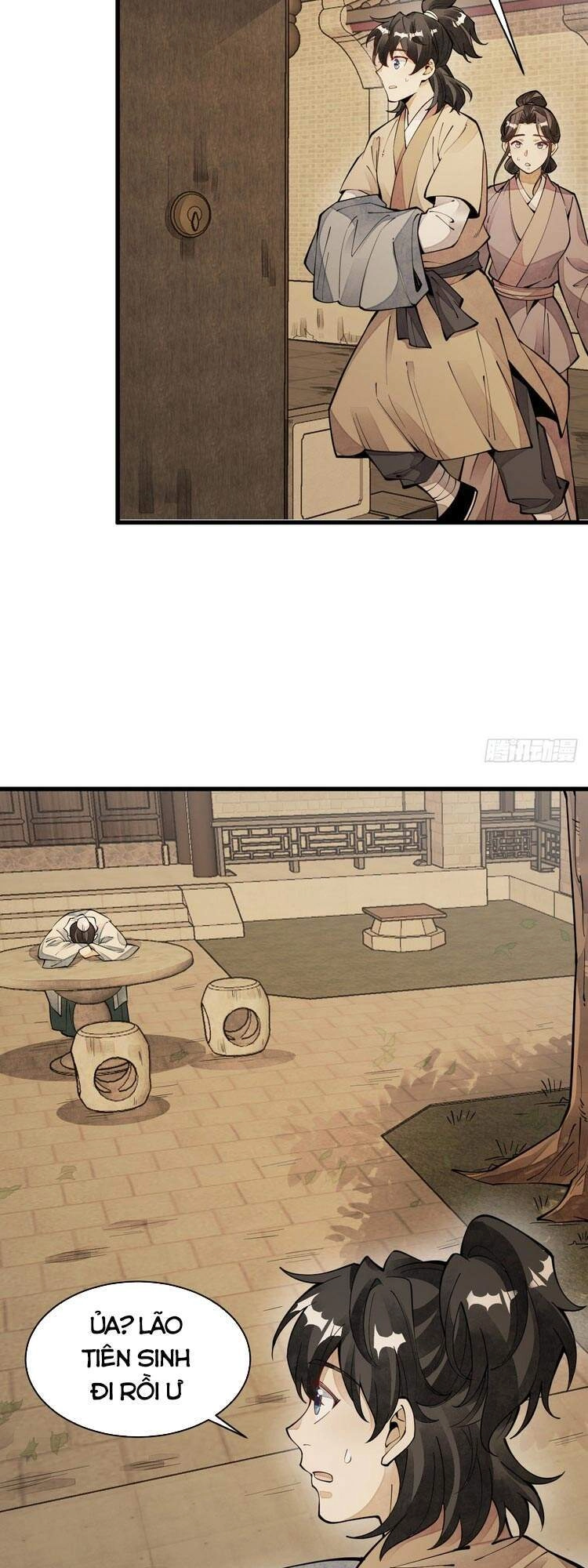 Lạn Kha Kỳ Duyên Chapter 62 - 31