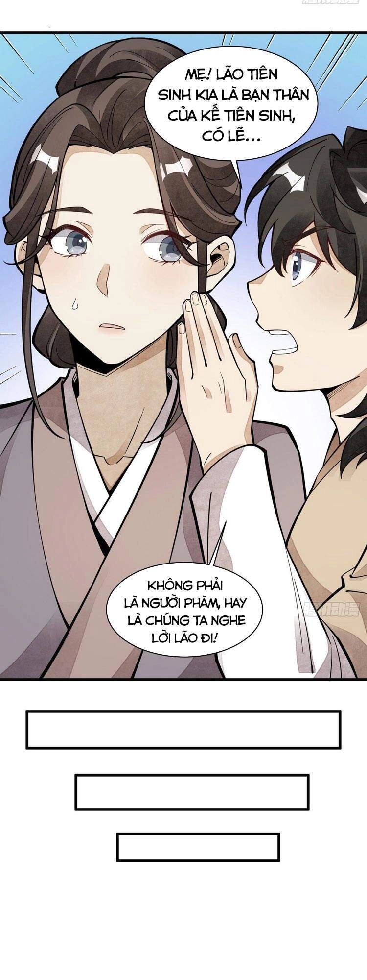 Lạn Kha Kỳ Duyên Chapter 62 - 35